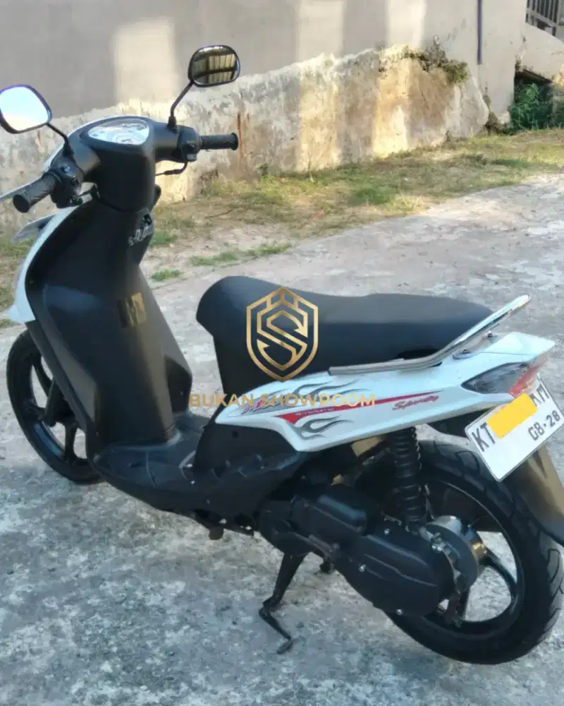 Mio 5TL Balikpapan