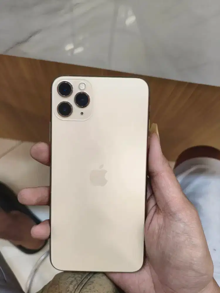 IPHONE 11 PROMAX 256GB WHITELIST