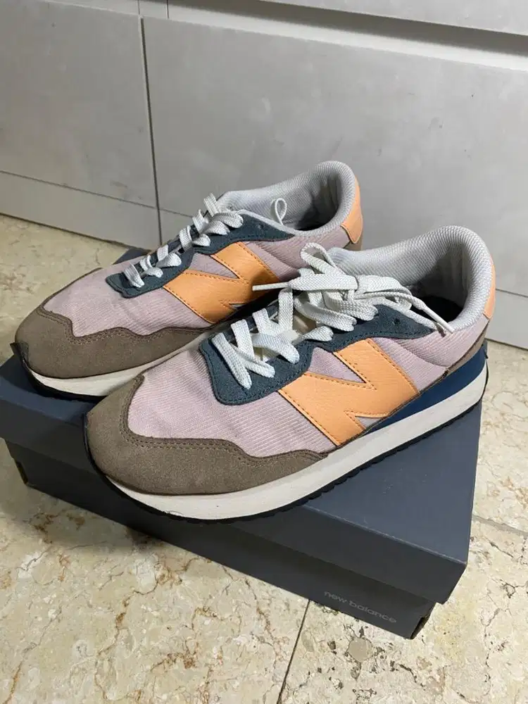 Sepatu New Balance 237 original