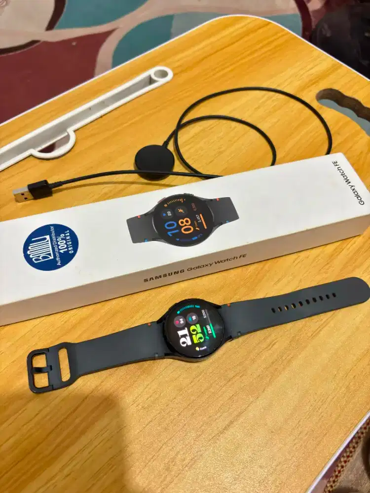 Jual Samsung Watch FE