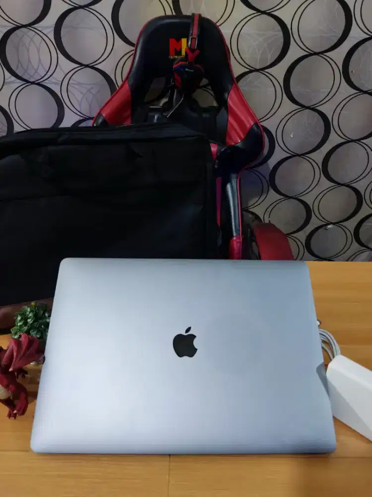 Macbook Air 2019 A1932 RAM 8GB SSD