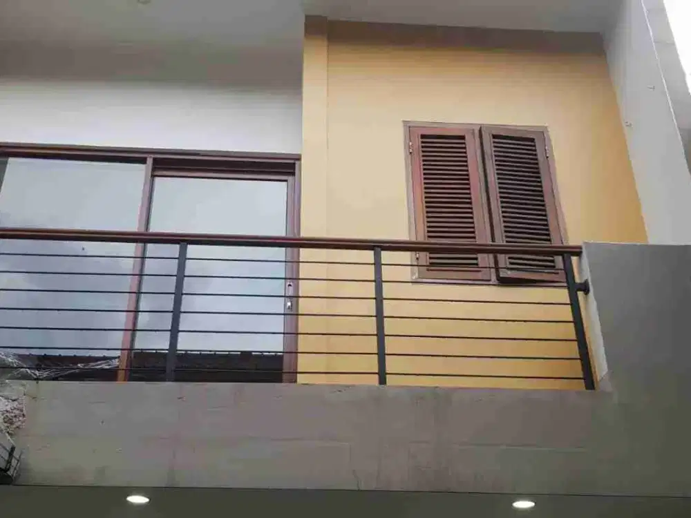 SEWA / KONTRAK RUMAH FULL FURNISH,SOEKARNO HATTA,BANDUNG TIMUR