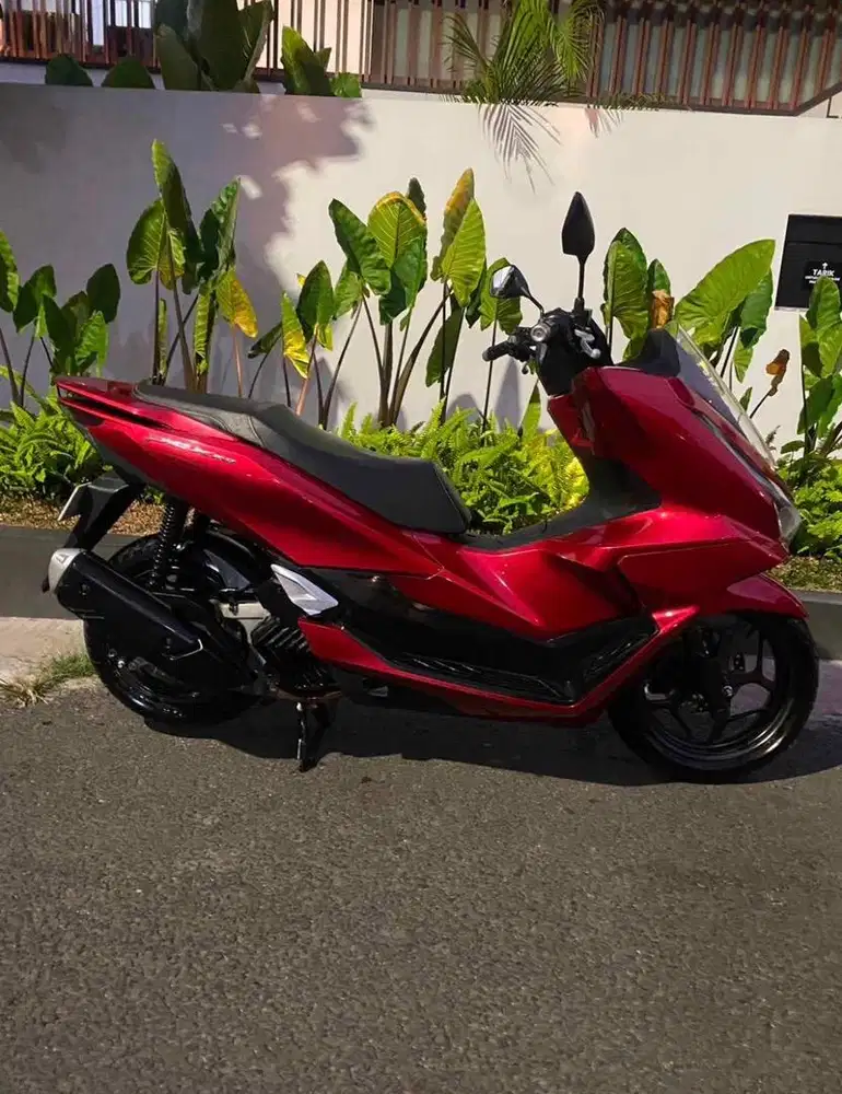 HONDA PCX 160 CC