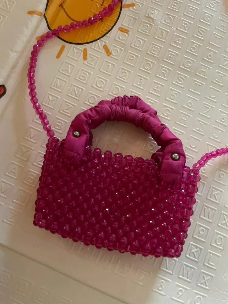 tas selempang wanita