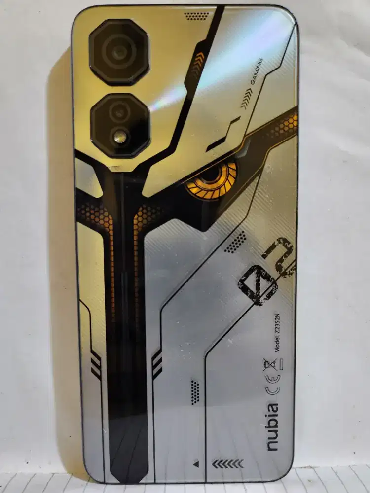 ZTE Nubia Neo 2 5G 8/256gb