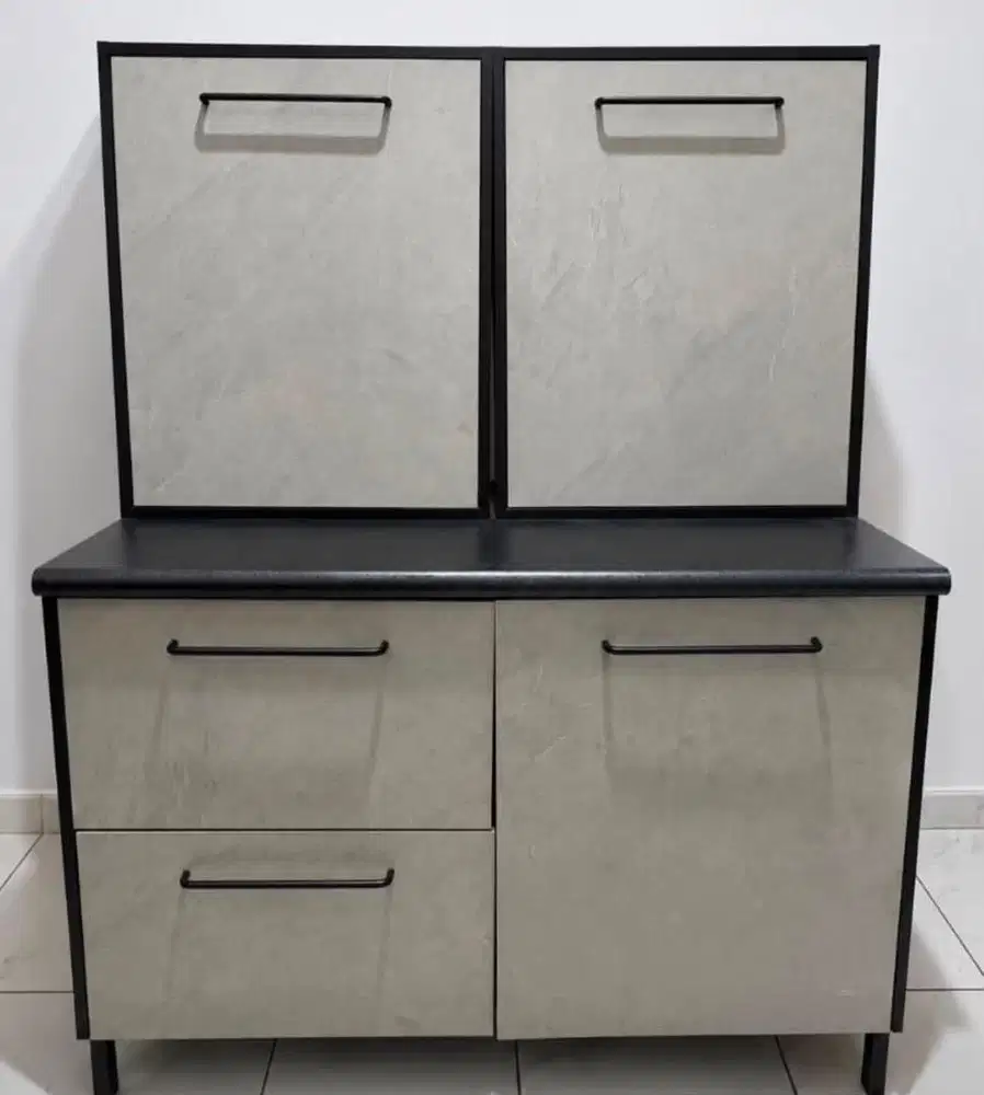 Kitchenset informa