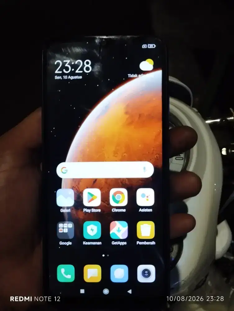 Xiaomi Redmi 9A 3/32