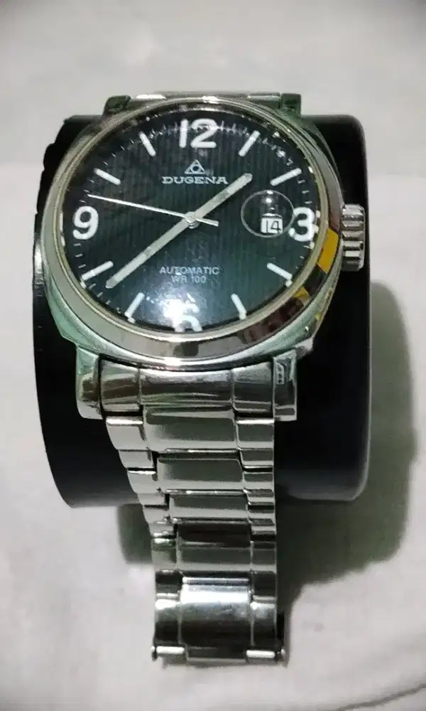 Dugena WR 100 automatic