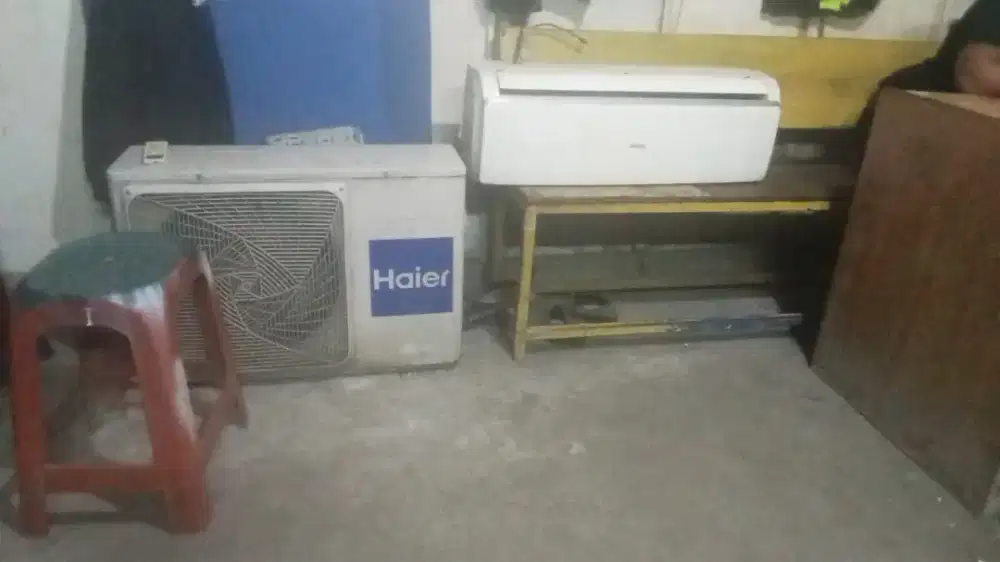 Di jual cepat AC 1ok