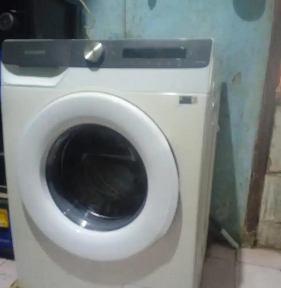 Mesin Cuci Samsung