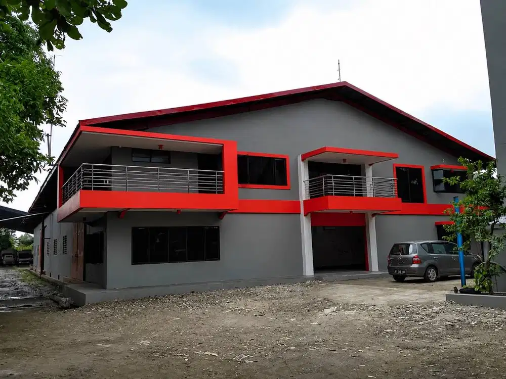 Jasa Renovasi dan Bangun Rumah