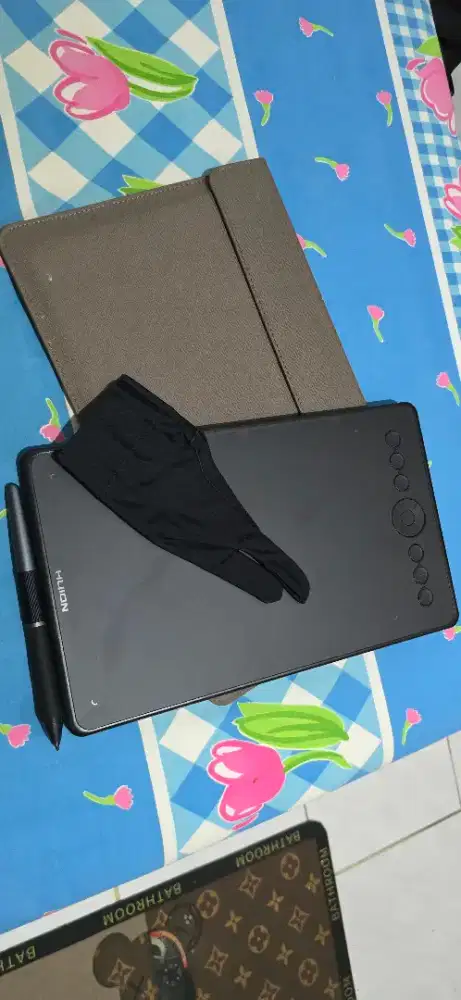 Huion Inspiroy Ink H320M
