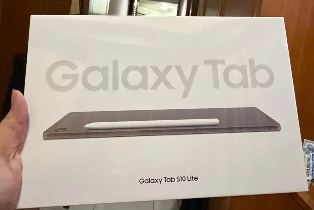 For Sale Samsung Galaxy Tab S10 Lite Wi-Fi Gray