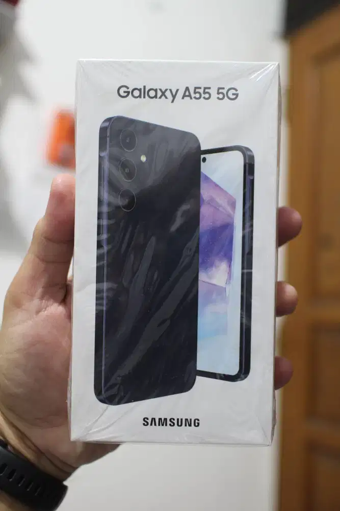 Samsung galaxy A55 (8/256)