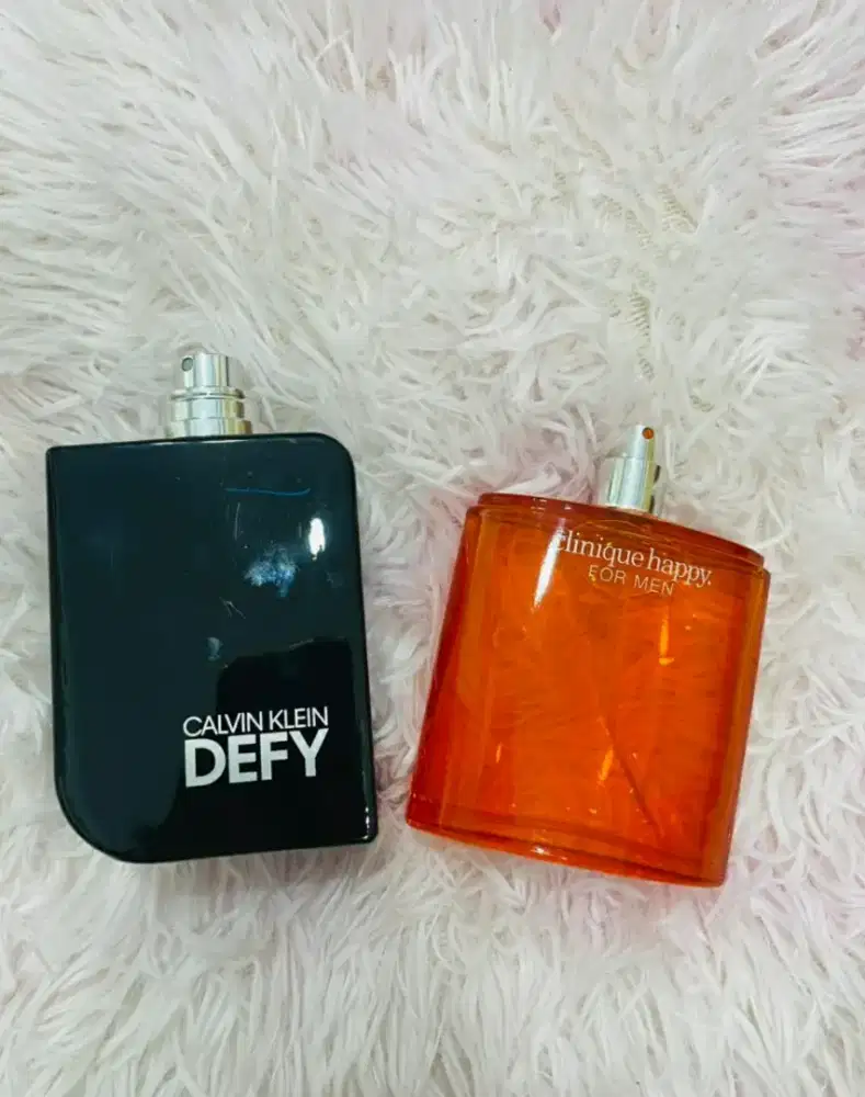 Jual Perfumes Bundling 2pcs
