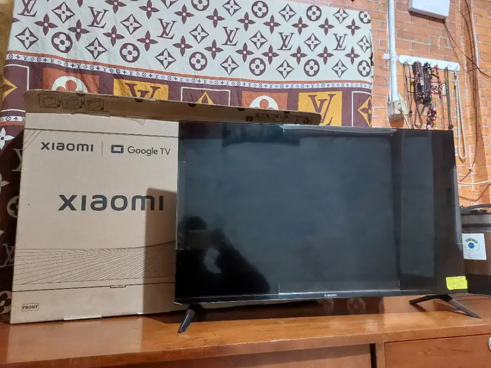 Tv Xiaomi 32Apro Google