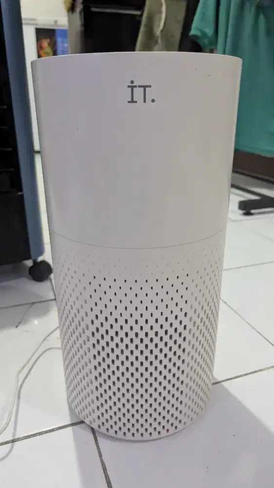 Smart Air Purifier IT