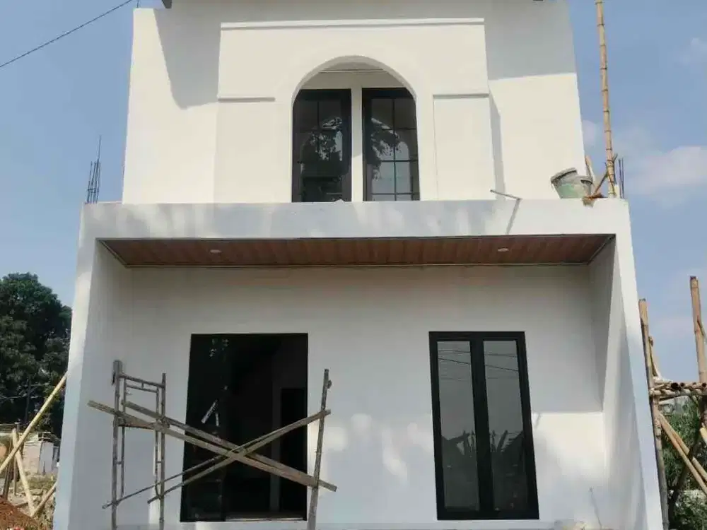 CLUSTER 2 LT MURAH VIEW PEGUNUNGAN PUDAK PAYUNG SEMARANG