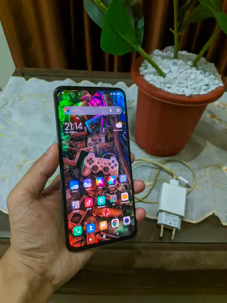 Xiaomi Mi 9 Ex Flagship 8/128 Snapdragon 855