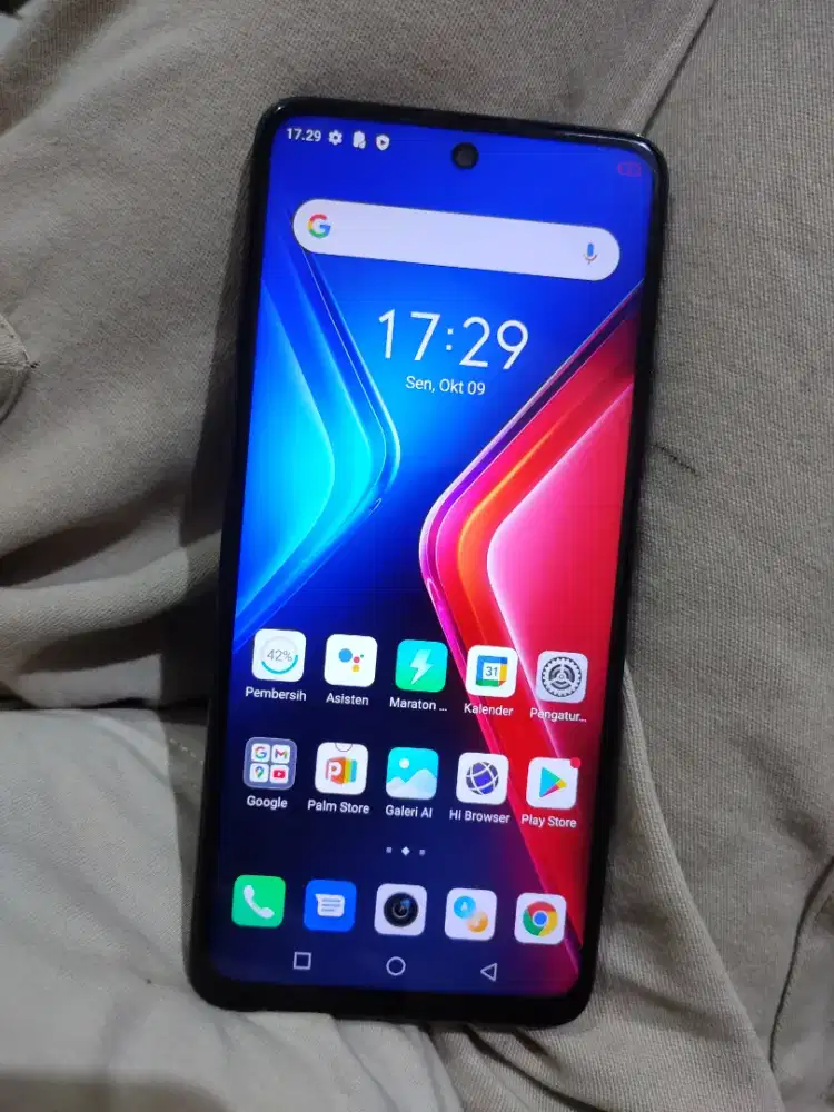 INFINIX HOT 11S