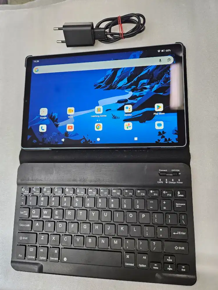 itel vistatab 11 4/128GB resmi