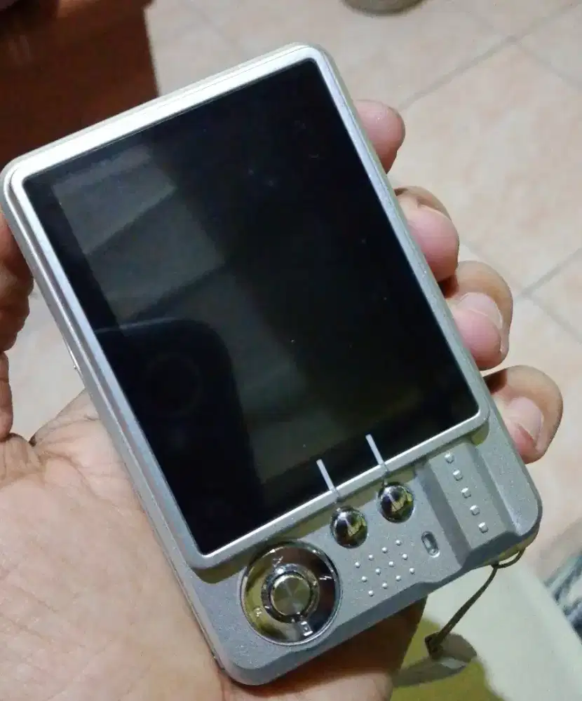 Mini kamera dan video
