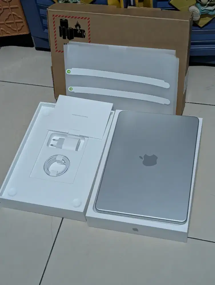 MacBook Neo 8/256gb BNOB ex Digimap