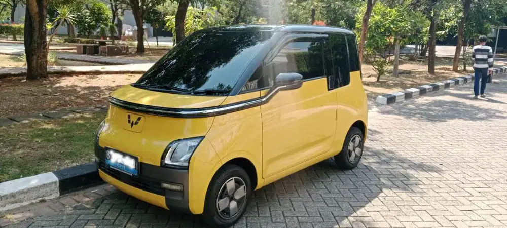 wuling air ev lite 200 km,