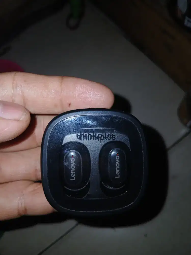 Lenovo Thinkplus XT62