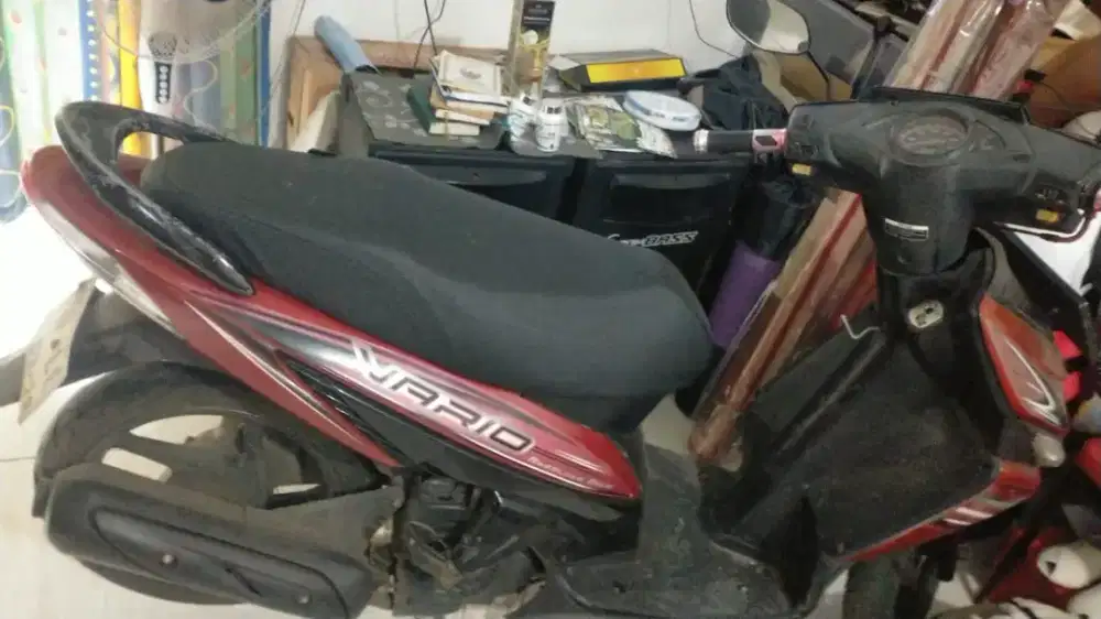 Honda Vario Tecno 110 2009