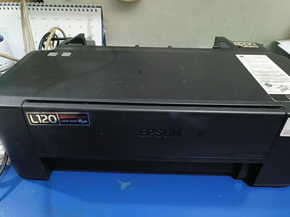 Dijual printer Epson L120