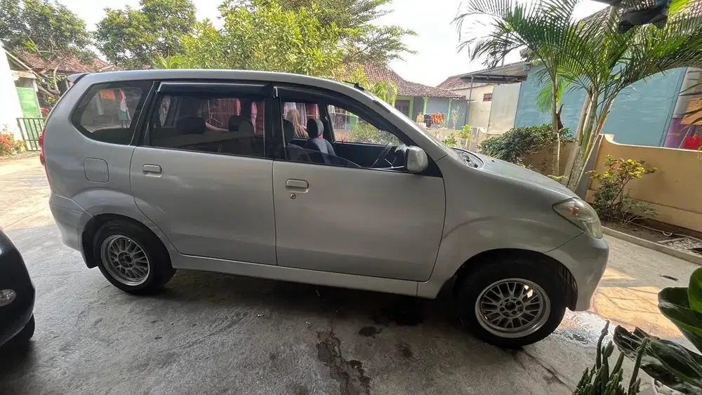 Avanza 1.3 2004