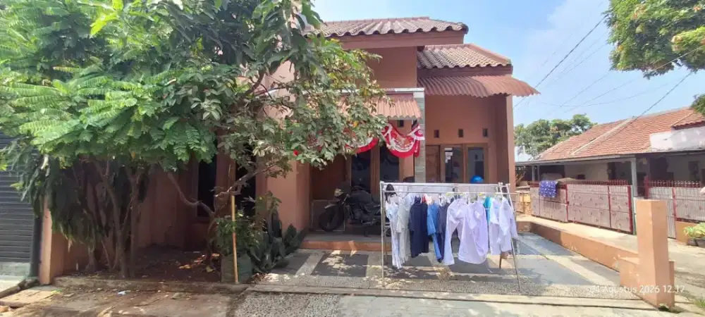 Bismillah Jual Rumah Pribadi
