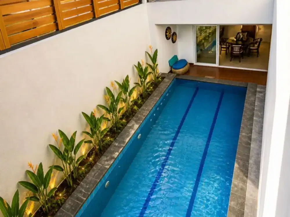 A modern tropical home designed with comfort, space, and lifestyle in mind.