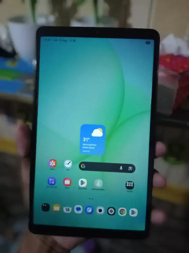 Samsung Tab A11