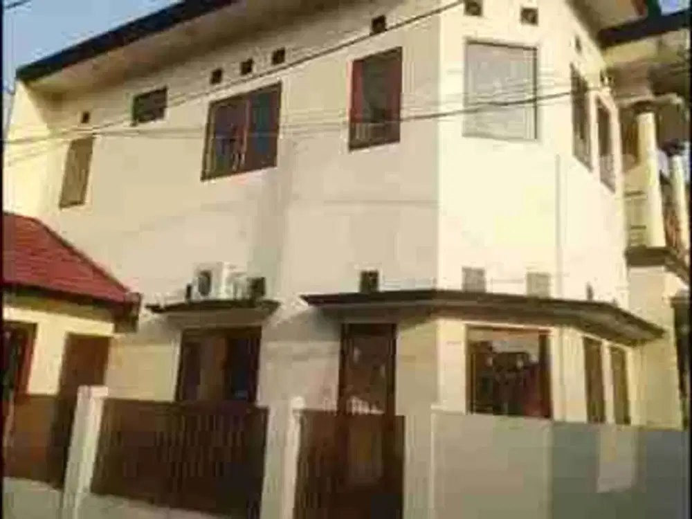 Pilihan Rumah Di Jatibening Bekasi