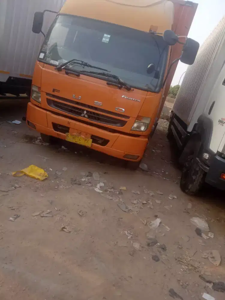 Lagi mencari kerja mekanik AB