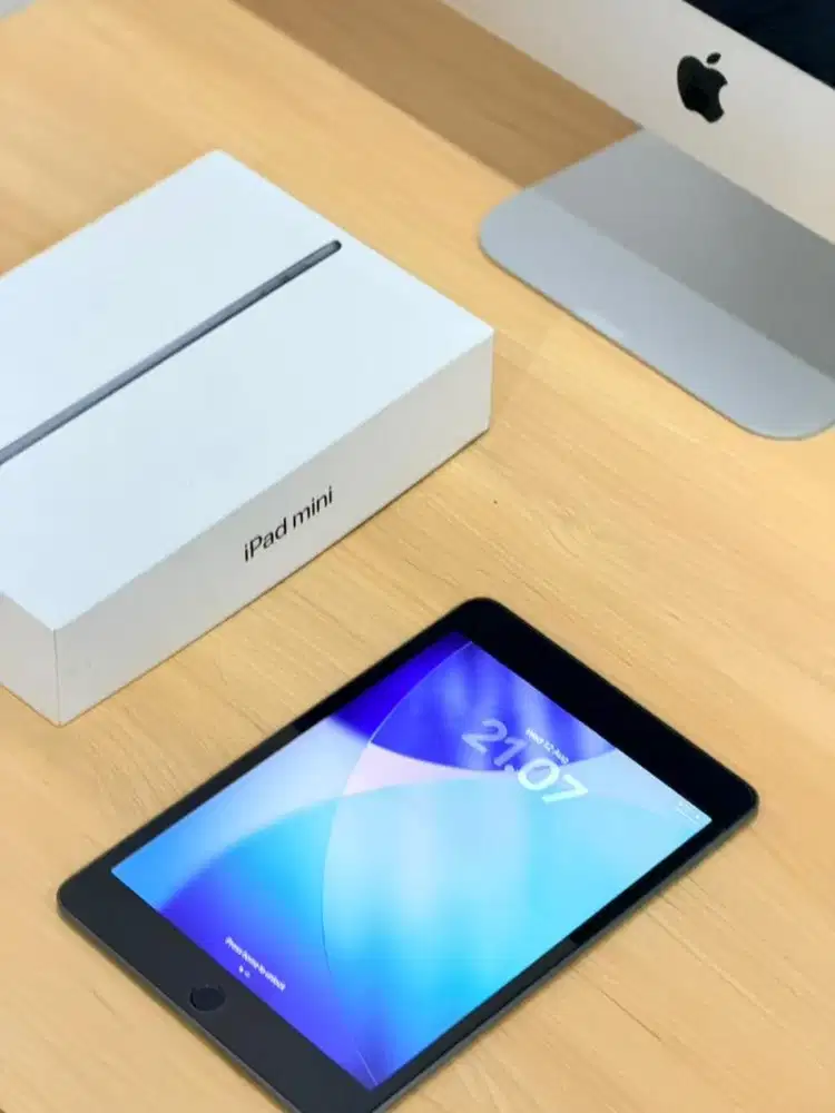 iPad Mini 5 64GB Wifi Only inter