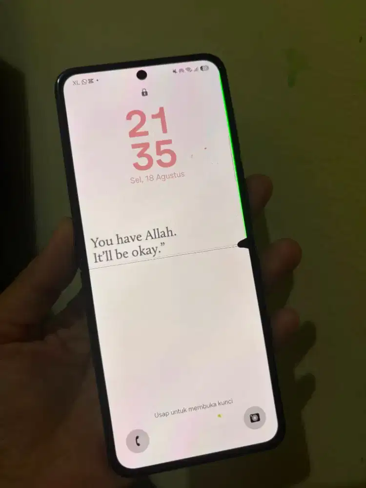 ZFlip 5 256 Murah