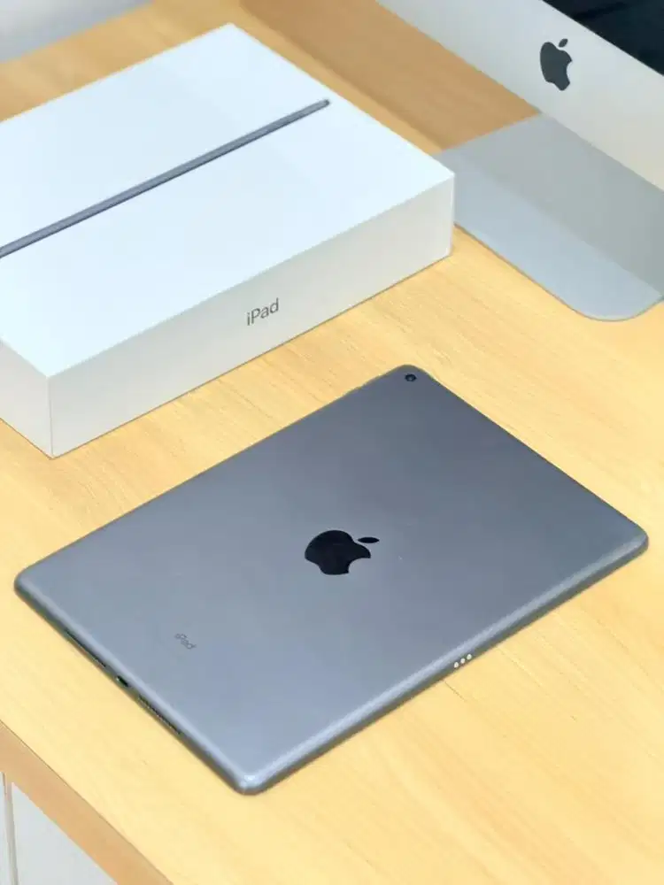iPad 9 64GB Wifi Only Inter