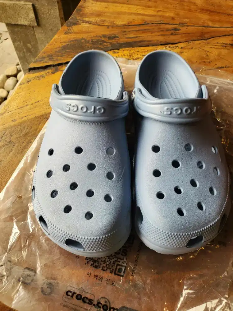Crocs Classic Reject Pabrik