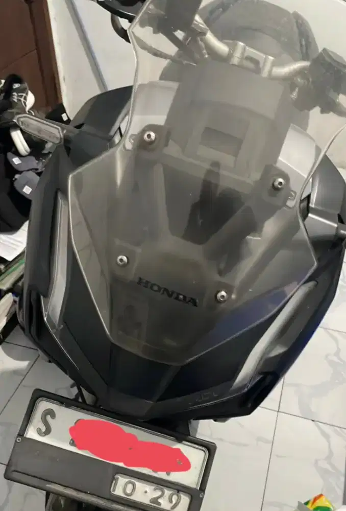 Honda ADV CBS 2019