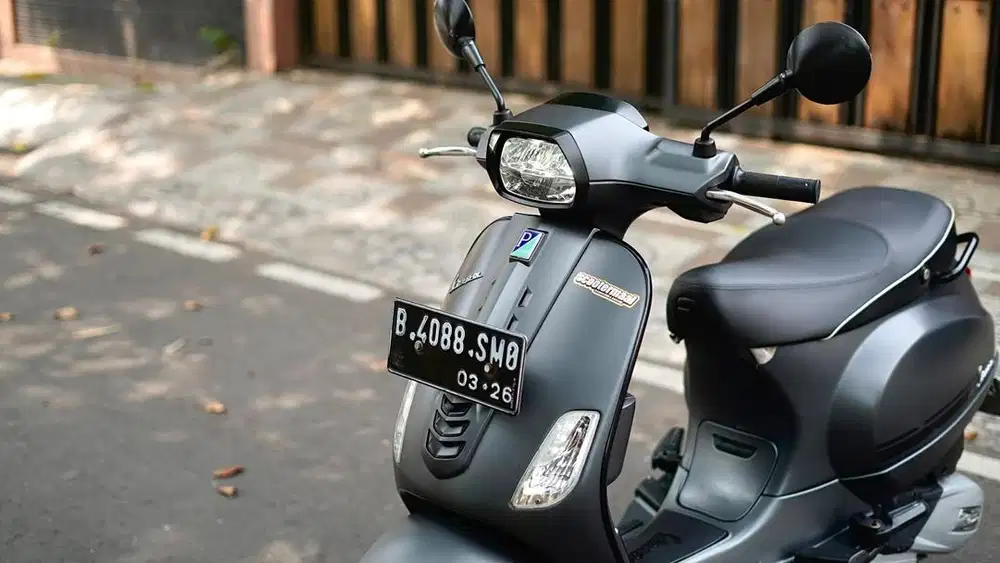 vespa s iget 2021 murah