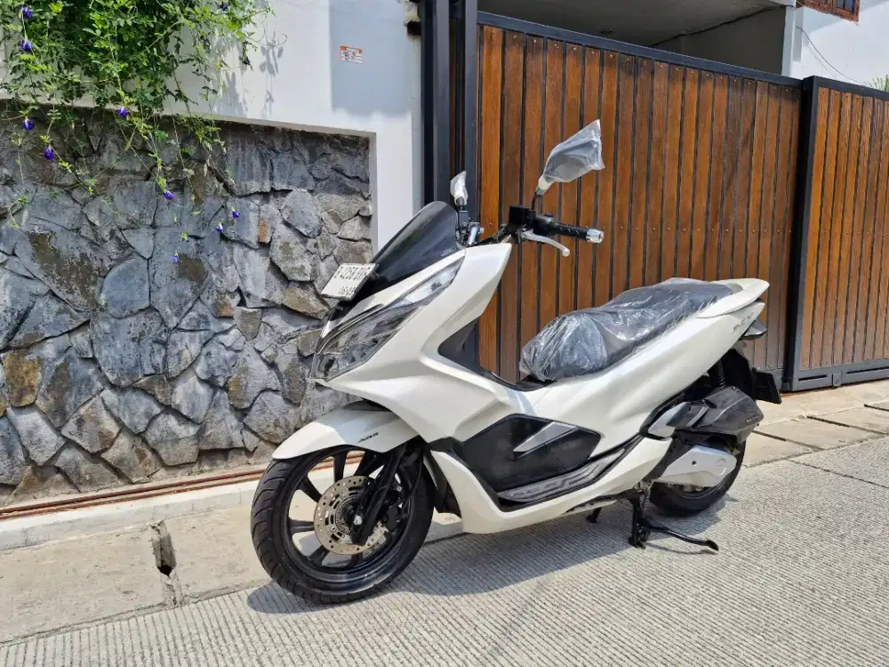 DP HANYA 999K AJA ⁉️HONDA PCX 150 ABS TH 2019