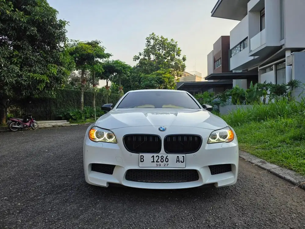 Bmw F10 M5 Antik