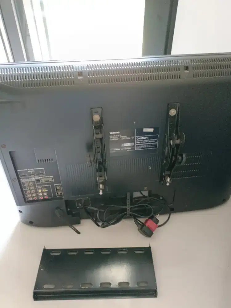 Tv Toshiba lcd regza 32in