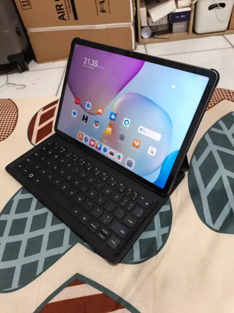 Huawei matepad 11.5 2026