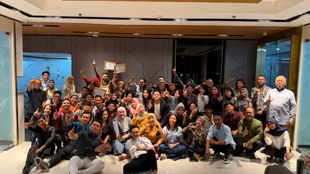 Urgent lowongan kerja Jakarta