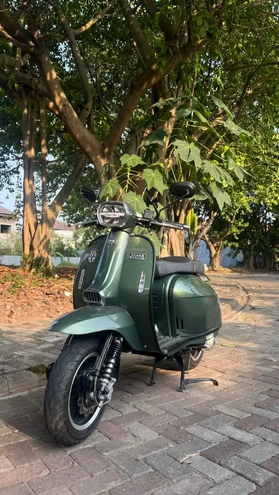 ROYAL ALLOY GP150 2021