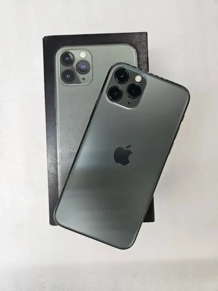 iphone 11 pro 64gb ibox